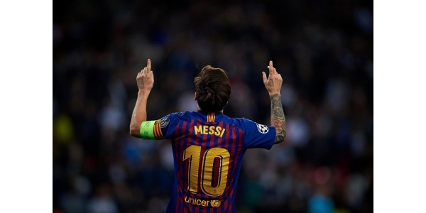 Lionel Messi w końcu nie doczekał się kolejnego zaproszenia od FC Barcelony